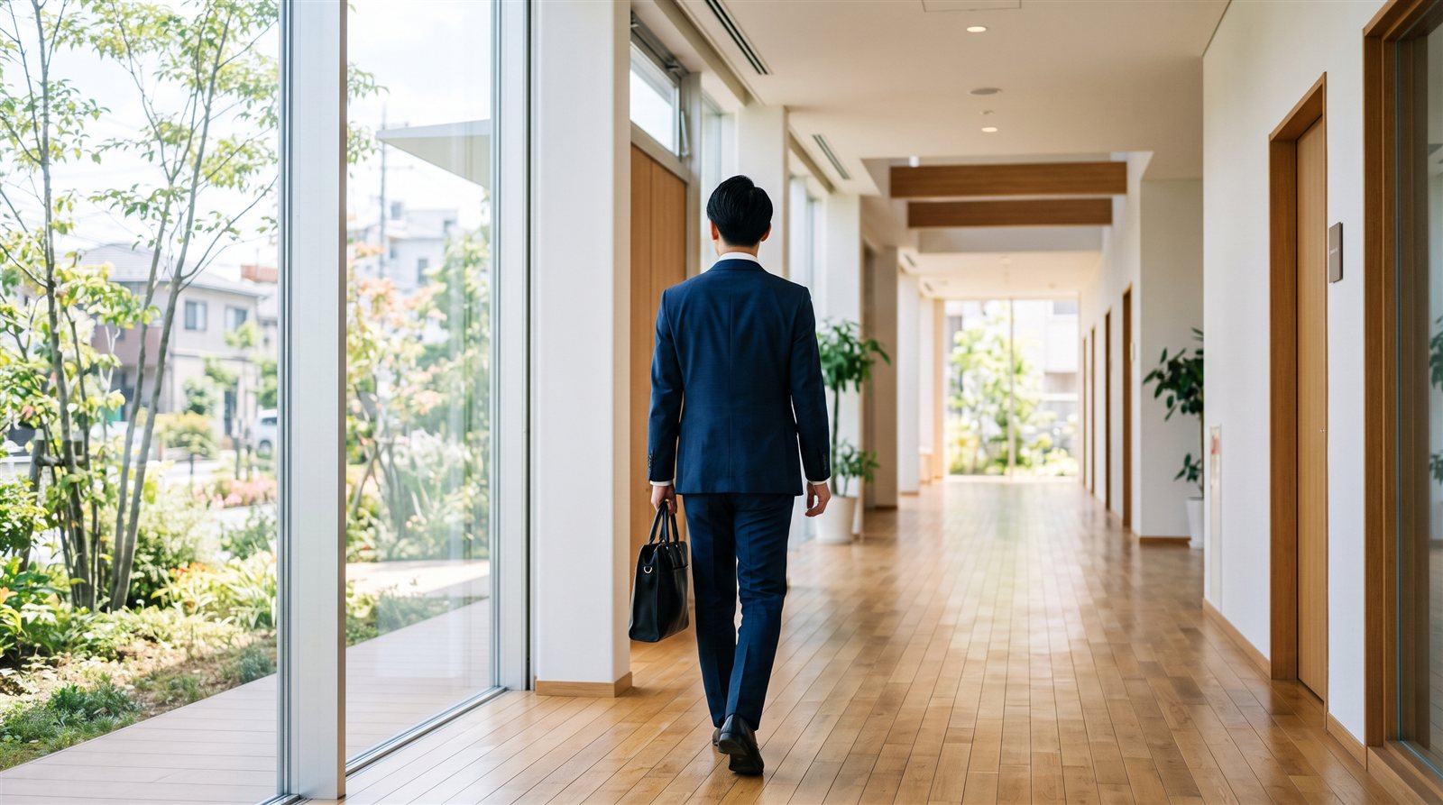 離婚調停の流れと不動産の扱い──申立てから成立までに価格の話が出る場面