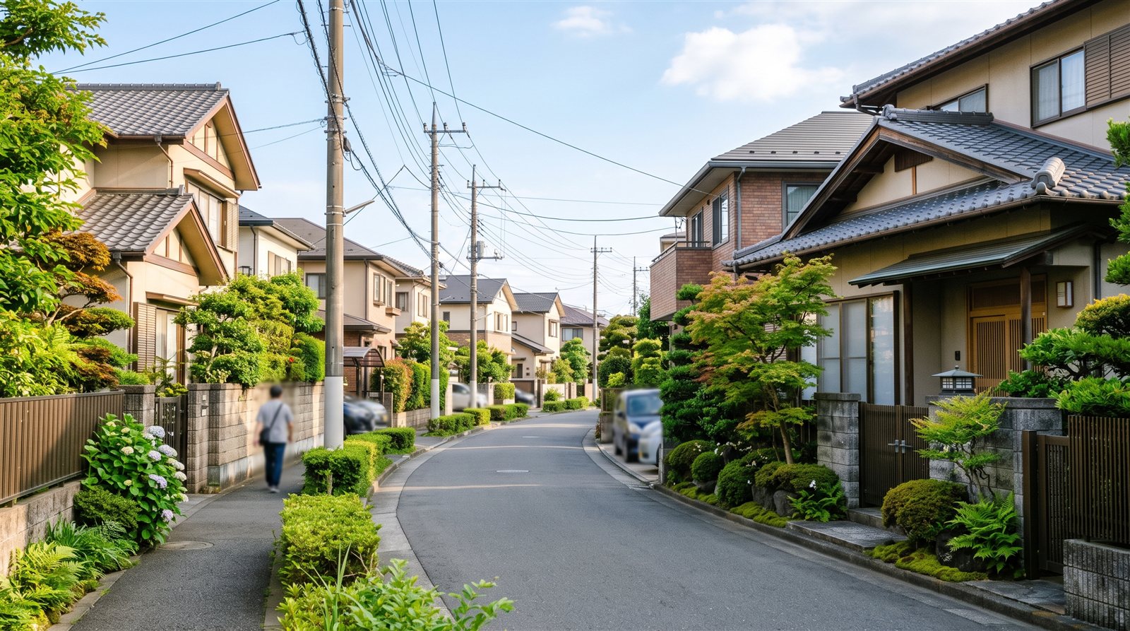親の土地に建てた家の離婚──土地は対象外、では建物は？