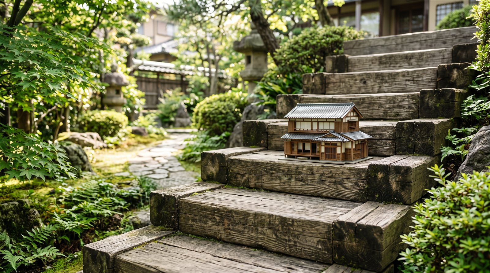 不動産価格の上昇局面では、財産分与の「いつ」が金額を変える