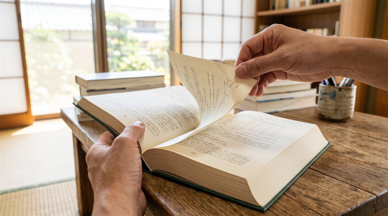 鑑定評価書には何が書いてあるのか──受け取ったら最初に見る5箇所