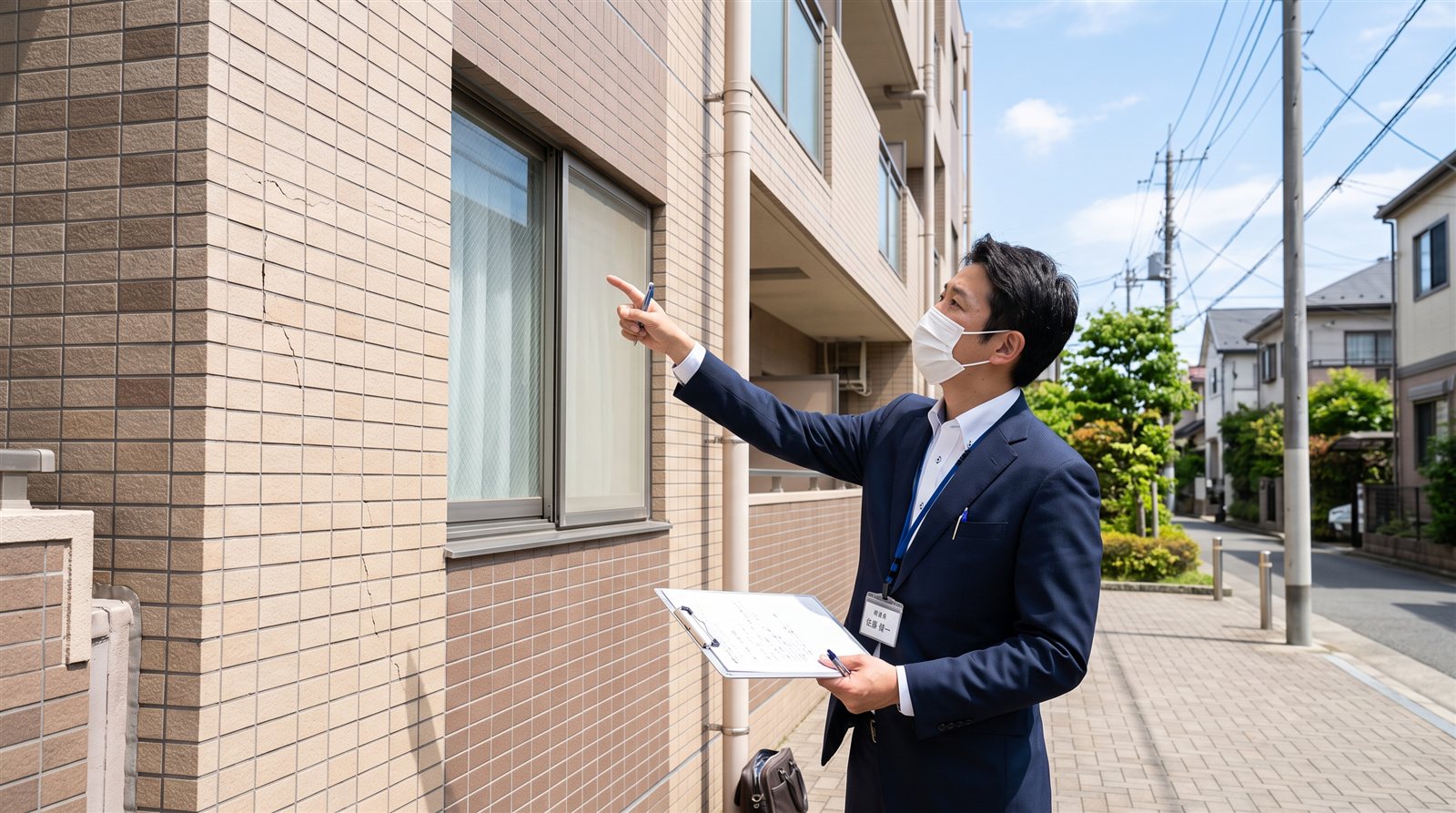 不動産鑑定士とは何をする人か──弁護士・税理士・仲介会社との違い