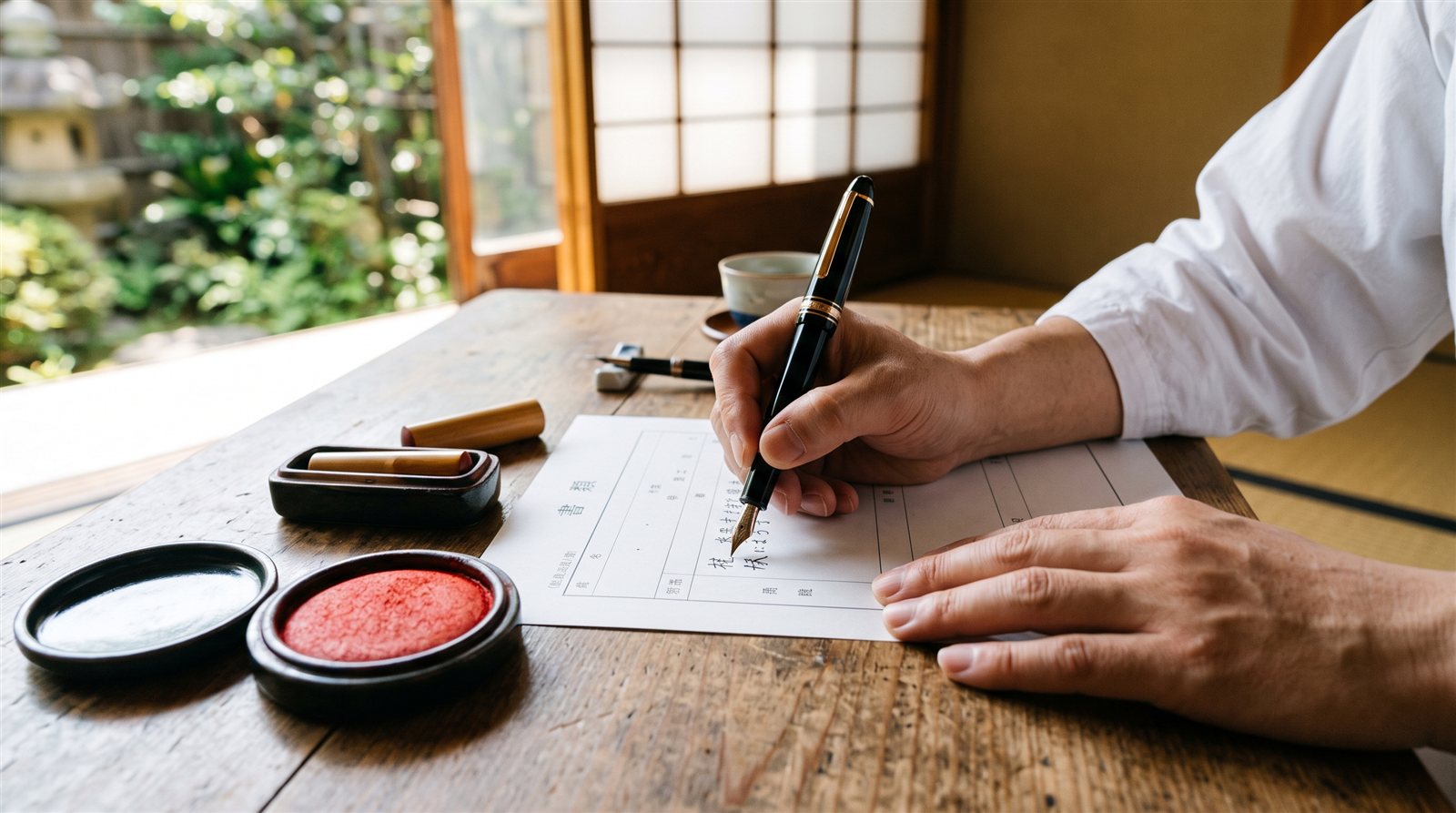 離婚協議書に不動産をどう書くか──価格をめぐる3つの注意点