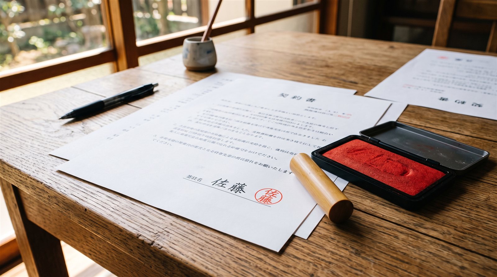 財産分与で家をもらったら、名義変更はいつ・どうやるのか