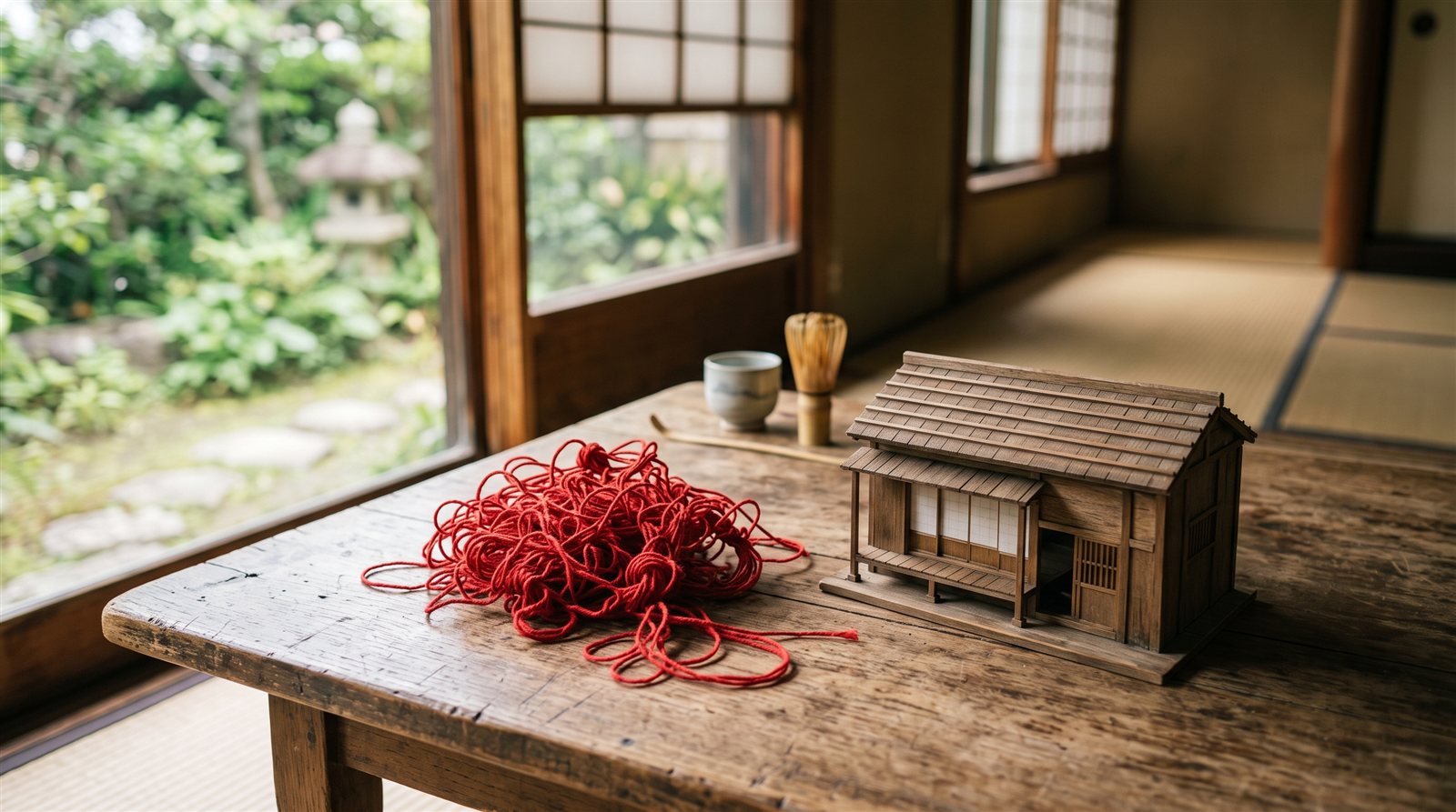 家の名義とローンの名義がバラバラなときの整理の順序