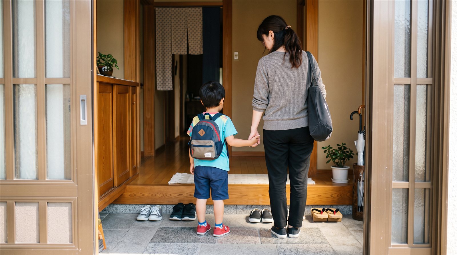 夫名義の家に妻が住み続ける形は、何がリスクなのか