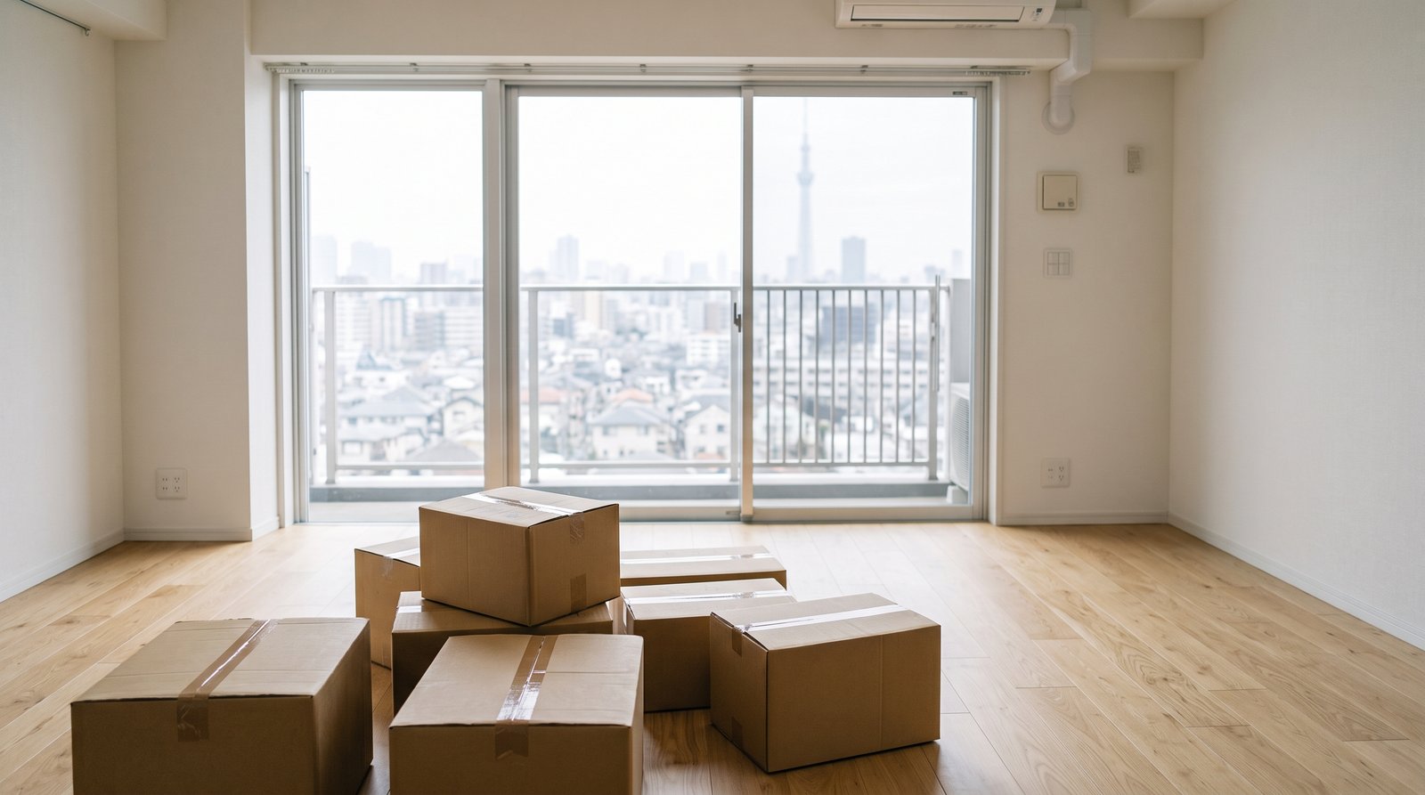 離婚すると住宅ローン控除はどうなるのか──出ていく側は止まり、残る側は続く